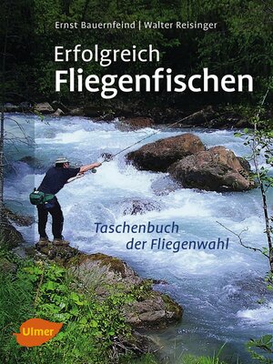 cover image of Erfolgreich Fliegenfischen